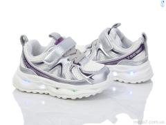 Кроссовки, Ok Shoes оптом 11484K LED