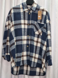 Сорочки жіночі оптом 