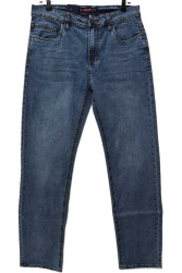 Джинсы мужские AVIWGOS ПОЛУБАТАЛ оптом 82601945 9939-339