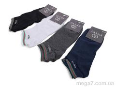 Носки, Obuvok оптом OBUVOK S507 (03774) mix