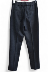 Спортивні штани жіночі YINGLIDA ПОЛУБАТАЛ оптом