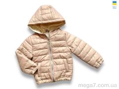 Куртка, LiMa оптом 2205 beige (104-122)