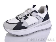 Кроссовки, Ok Shoes оптом YB046-3