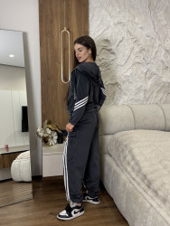Спортивные костюмы женские оптом 51862379 1795-33