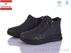Ботинки, Saimaoji оптом A6606-7