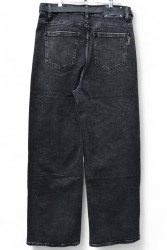 Джинси жіночі DERUN ПОЛУБАТАЛ оптом