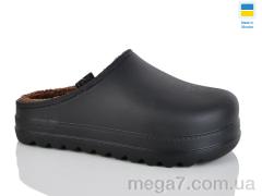 Сабо, Lot Shoes оптом N147 чорний