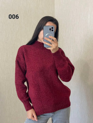 Свитера женские ПОЛУБАТАЛ оптом Китай 93651278 006-30