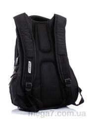 Рюкзак, Superbag оптом 8603 black