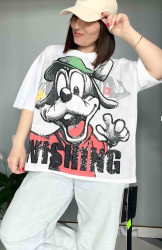 Футболки жіночі оптом 