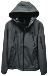 Куртки зимние мужские оптом 19780543 72611-8