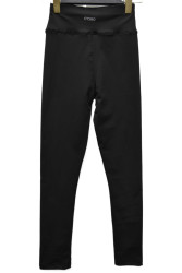 Лосіни жіночі на флісі оптом PRENSES