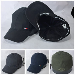 Кепки мужские оптом 69148357 585-10