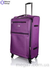 Чемодан, Reluna Group оптом RELUNA 603 purple