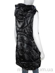 Жилетка, Obuvok оптом OBUVOK 2270 black