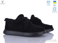 Туфли, Viscala оптом 2781-1 ч.з. VL