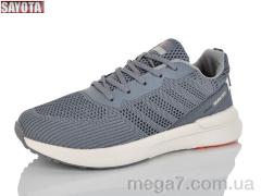 Кроссовки, Sayota оптом 606-9