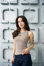 Майки женские оптом 58629473 400680-2