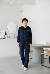 Спортивные костюмы женские оптом 03296185 66-10