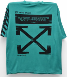 Футболки мужские ПОЛУБАТАЛ оптом 37425680 9-53