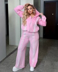 Спортивные костюмы женские ПОЛУБАТАЛ оптом 78906153 2180-117