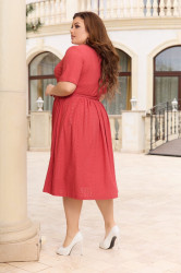 Плаття жіночі БАТАЛ оптом