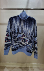 Свитера мужские оптом 61532097 85-20