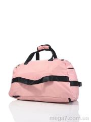 Сумка, Superbag оптом 4202 pink