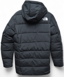 Куртки зимові чоловічі оптом