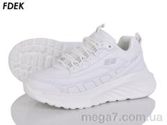 Кроссовки, FDEK оптом H9258-2
