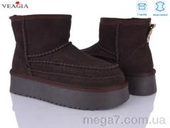 Угги, Veagia-ADA оптом FW28-12