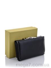 Кошелек, GLAMORTA оптом GLAMORTA  S0543B black