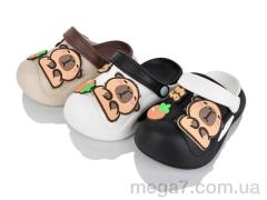Кроксы, Family оптом S210-1 mix