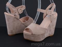 Босоножки, AAPR-Kaker оптом 5585-2 beige