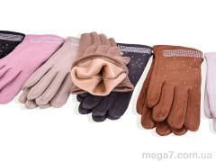 Перчатки, RuBi оптом JC3 mix