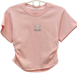 Футболки підліткові оптом