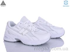 Кроссовки, STILLI Group оптом N370-1 шкіра