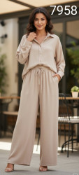 Костюмы женские оптом 96213487 7958-0-2