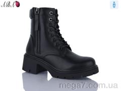 Ботинки, Aba оптом 9ABA5-2