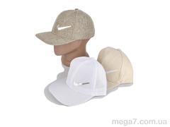 Кепка, Кепочный стиль оптом 003-8 mix (58)