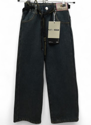 Джинси підліткові на флісі оптом