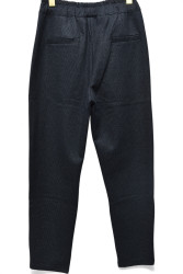 Брюки жіночі на флісі YIMEITE ПОЛУБАТАЛ оптом YIMEITE