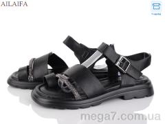 Босоножки, Ailaifa оптом HY54-4