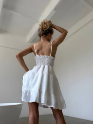 Сарафани жіночі оптом SAONA BRAHD 