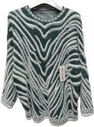 Светри жіночі БАТАЛ оптом 