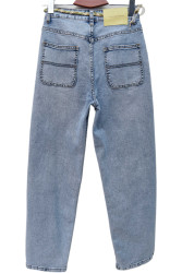 Джинсы женские MEECALOO оптом 84639012 6148-151