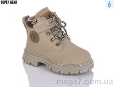 Ботинки, Super Gear оптом Super Gear Jibukang  PV05 grey