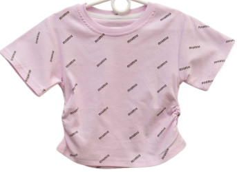 Футболки підліткові оптом