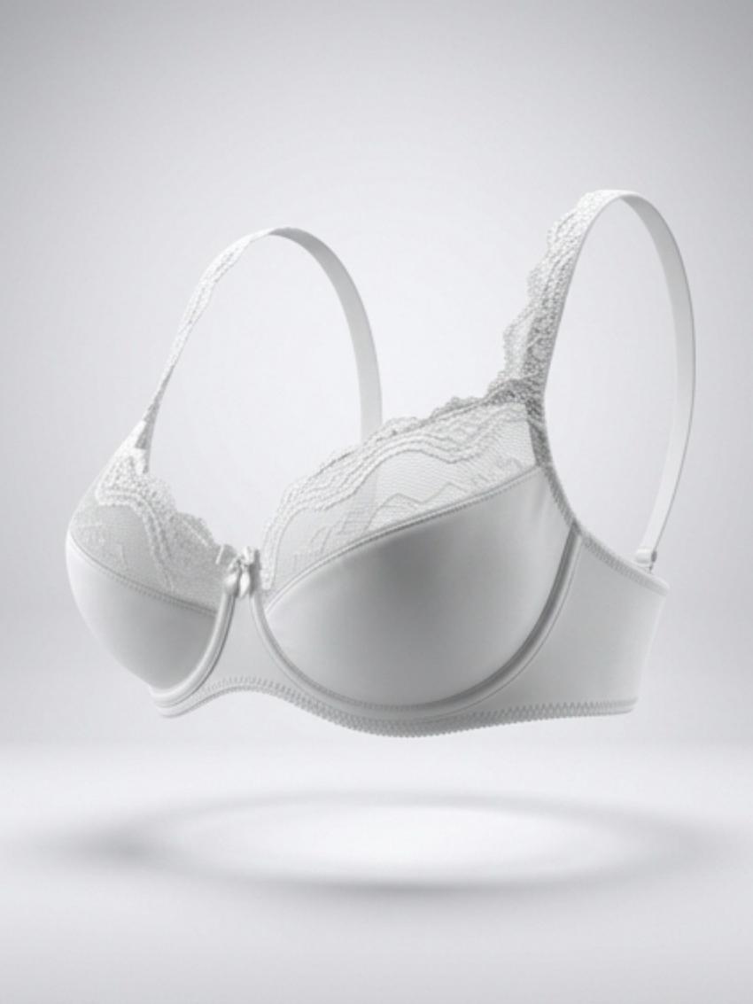 Бюстгальтер Diorella 1070D (  белый, D  6 шт. )