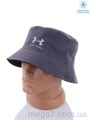 Панама, Королева оптом R3 grey